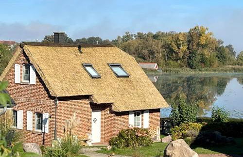 Ferienhaus Am Stein - Foto 21