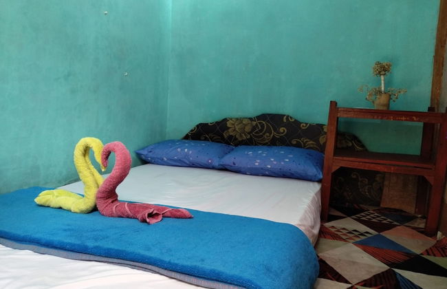 Bale Sembahulun Cottages & Tent - Foto 25