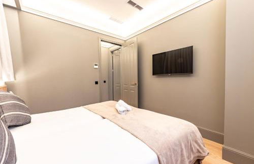 Old Town Apartments by Staynnapartments - Foto 28