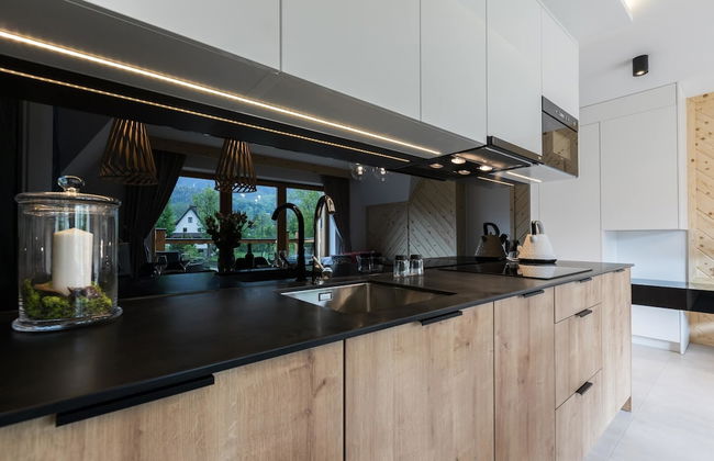 Rezydencja Zakopiańska - Photo 17