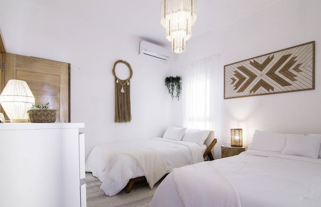 New Beachfront Penthouse by RedAwning - Foto 21