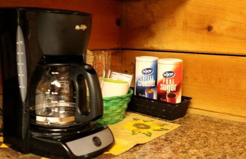 Secluded Cabin Rental near Watoga State Park in West Virginia - Foto 10