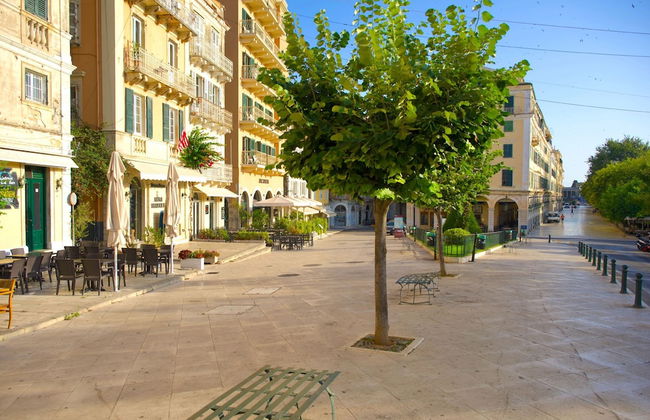 Suite Semiramis in Corfu - Photo 19