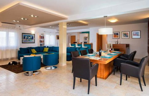 Magnificent Hvar Villa 7 Bedrooms Villa Lambik Beautiful Sea Views - Foto 35