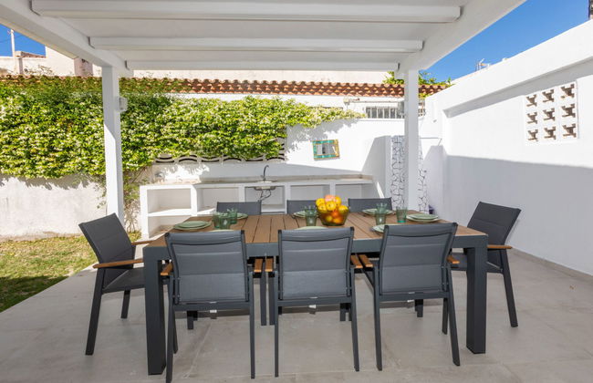 Vilafortuny - Foto 19