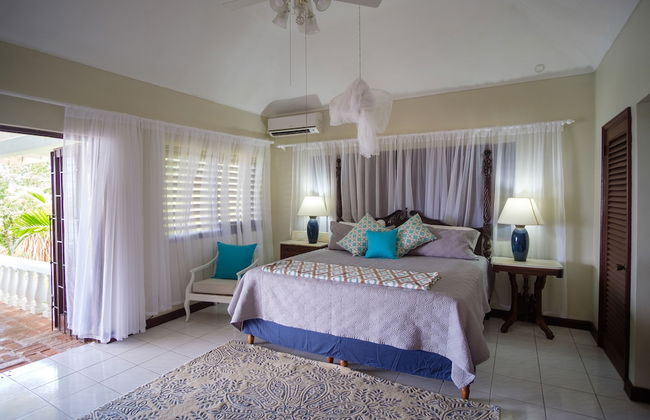 For Your Eyes Only Villa - Foto 4