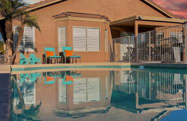 Kimberly Surprise - Foto 73