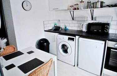 Studio 5 - Eign St Hereford - Foto 3