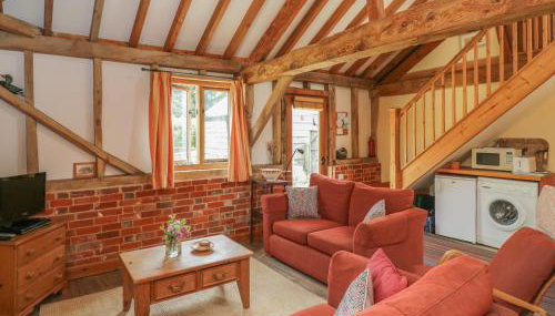 The Old Cart Shed - Foto 3