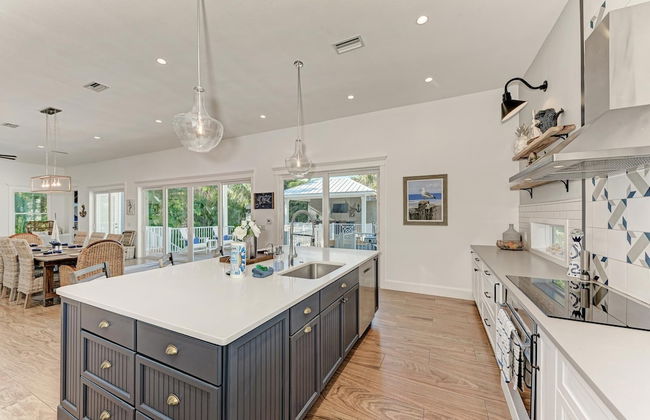 Slice of Paradise managed by Beach Retreats - Foto 19