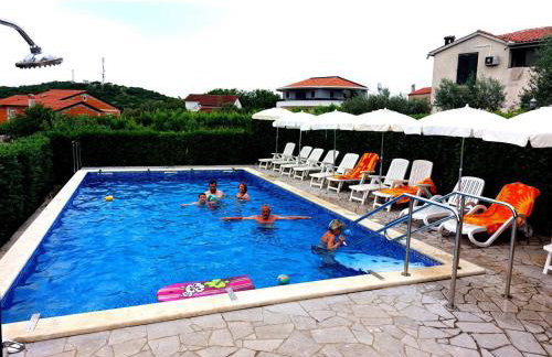 Apartments Bakša - Photo 9