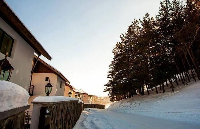 Crystal Hill Villas - Foto 15