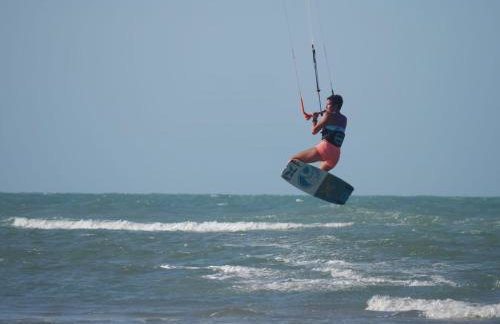 Kite Oasis Parajuru Casa Branca - Photo 68