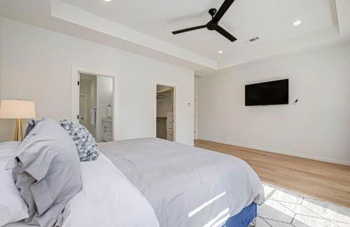 The Houston Oasis - Foto 30