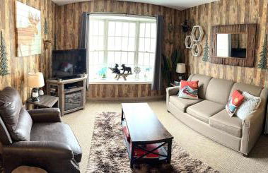 Gorgeous 1st FL Mtn View Jiminy Suite Sleeps 4 Ski On Off - Foto 1