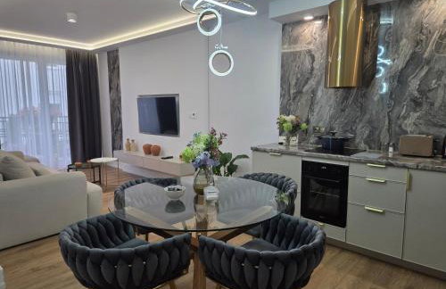 Apartament Kwiatowy DeLux - Foto 1