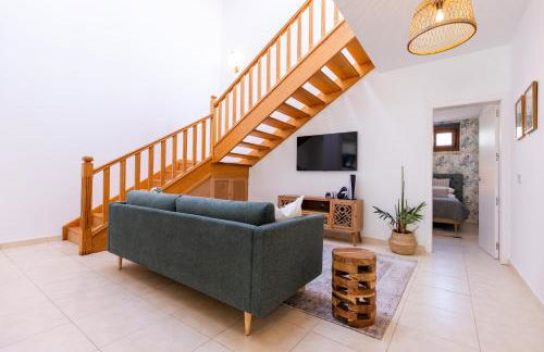 Villa Penguina Play Blanca Lanzarote - Photo 22