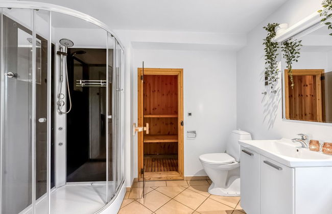 "Adelia" - 850m to the fjord - Foto 20