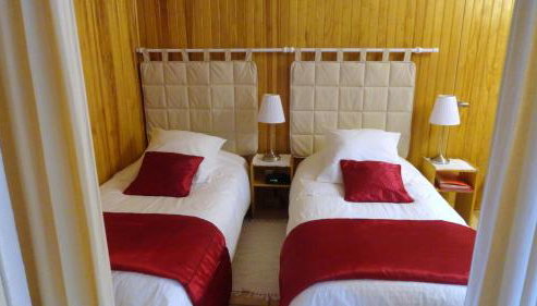 Garden Studio Chantilly - Foto 4