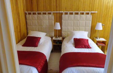 Garden Studio Chantilly - Foto 4