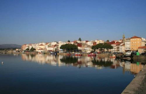 Piso en Rías Bajas con piscina RIANXO - Foto 2