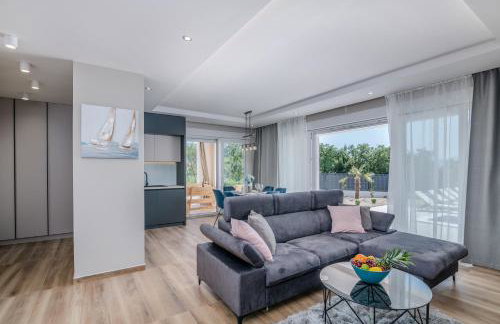 Villa Periska - Foto 33