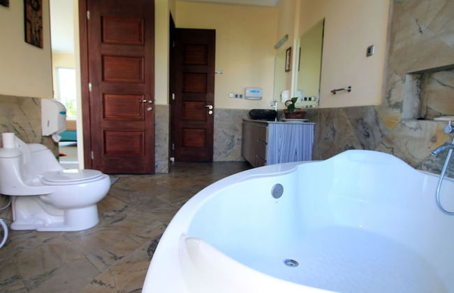 Villa Ebel - Foto 15