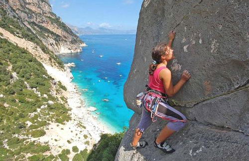 BaseCamp Ogliastra - Flat Green - Foto 39