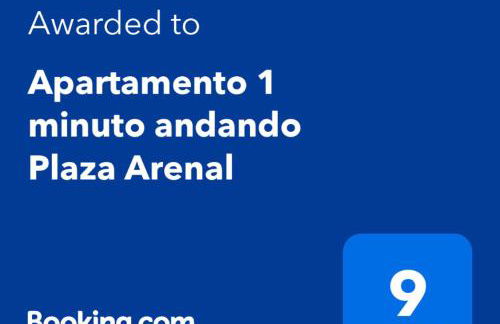 Texas Life Apartamento Centro Jerez - Foto 32