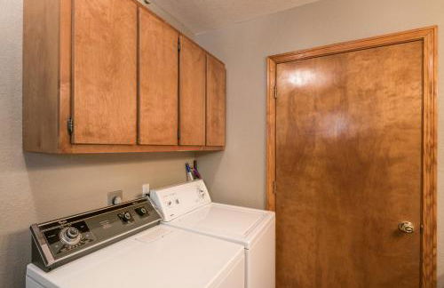 Riverside House by Ruidoso Vacation Rentals - Foto 38