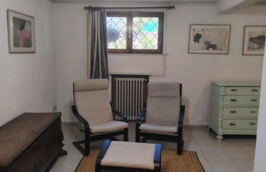 Villa Bella Porto Valtravaglia - Foto 24