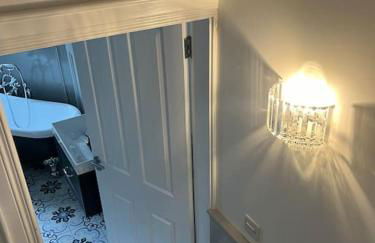 Charming Victorian Terrace, South Belfast - Foto 22