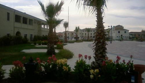 Basilicata Host to Host - Sassi e Mare - Photo 5, Garden