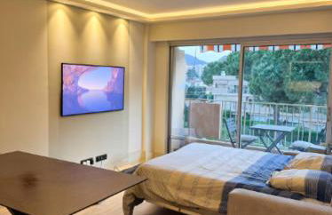 La Palme d'Or - Piscine, Pétanque et Port - Foto 6