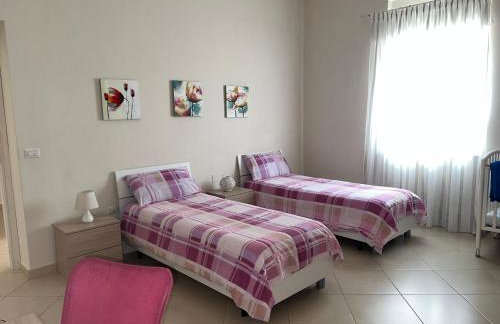AL PORTO ampio apartment - Foto 16