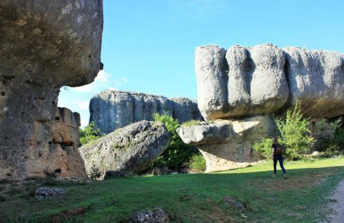 Casa el Escalerón, #ExperienciasRurales - Foto 65