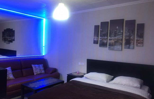 Apartment Hanaka Grekova 8 - Photo 7