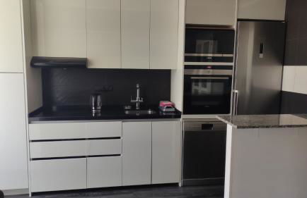 Apartament Melpomeny - Foto 24