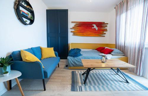 Stara Baska Apartments - Foto 68