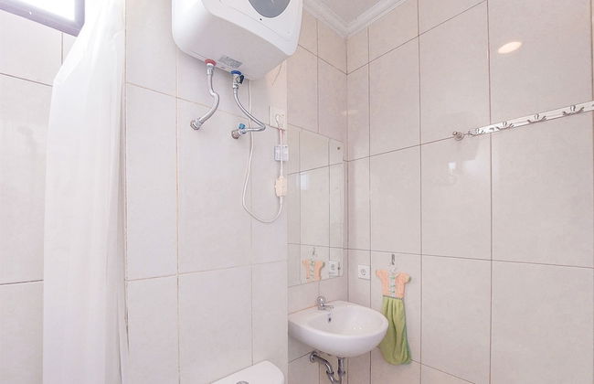 Good Place And Homey 3Br At Asatti Apartment - Foto 20