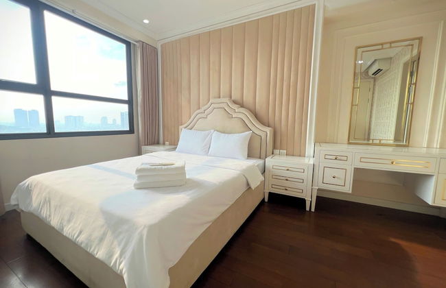 HMH - Vinhomes D'capitale - Foto 63