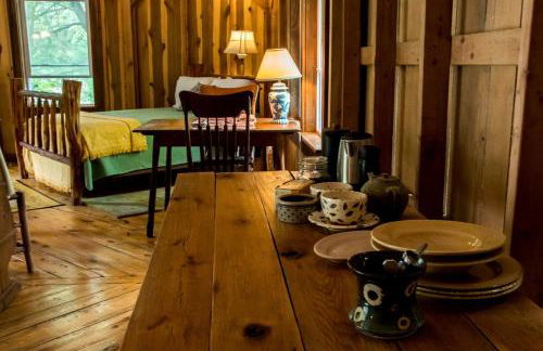 Charming Vacation Rental in a Barn on a Horse Farm near Afton Mountain in Virginia - Foto 27