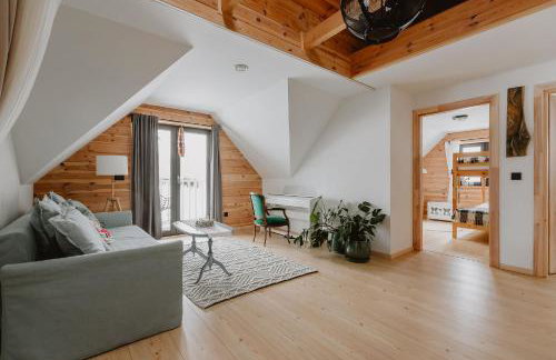 PUSZCZYKOWO siedlisko&spa - Foto 40