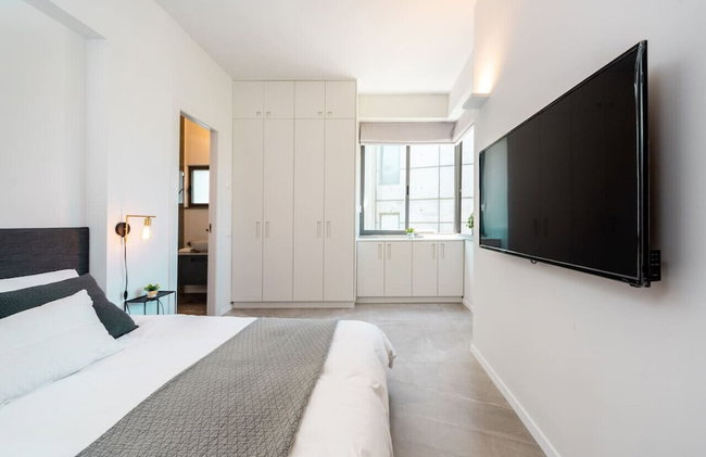 Stylish Apartment with Cozy Vibes by Sea N Rent - Foto 17