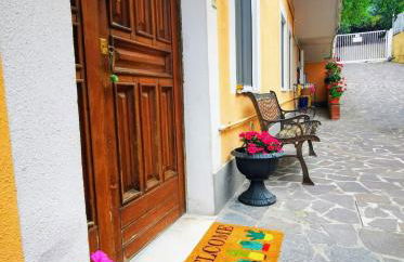 Casa Cavallaro con Piscina estiva, giardino e parcheggio - Foto 29