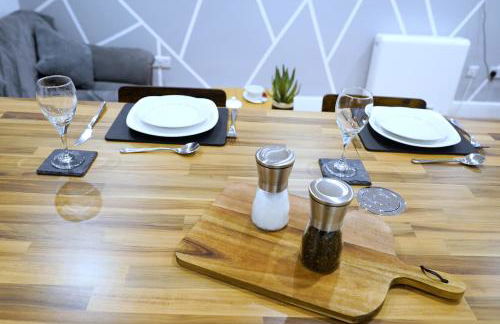 Grace House Apartment - Yorkshire - Foto 16