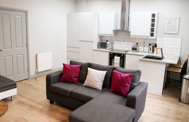 Mersey Place - Foto 6