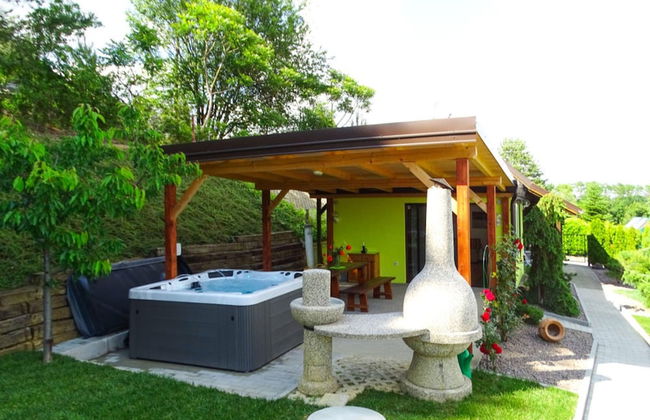 Ladybug House With Whirlpool - Foto 26