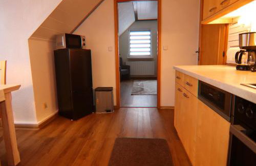 Ferienwohnung Kranichring in Negast nahe Stralsund - Foto 16