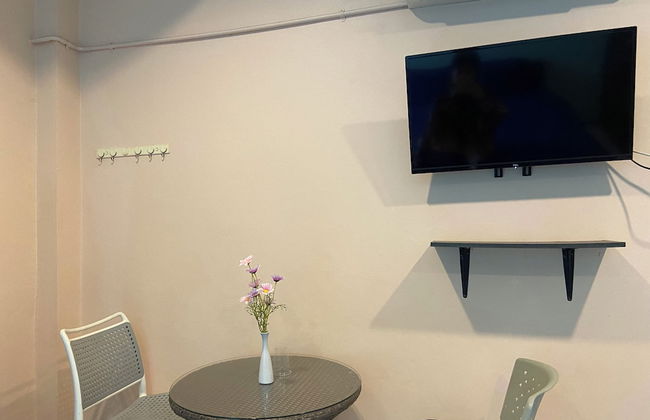 Apartment X5 - Foto 7